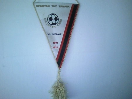 TRNAVA SPARTAK TAZ -24-